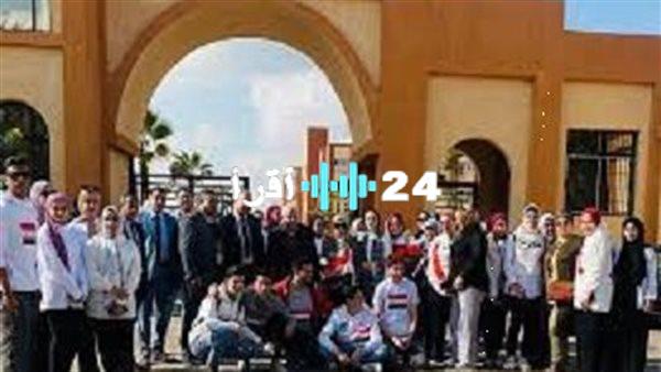 «فرص واعدة تنتظركم» : الجامعات تعلن عن وظائف جديدة لأعضاء هيئة التدريس والباحثين