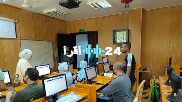 «بين أحلام الطموح وتحديات الواقع» تنسيق الجامعات 2025: خريطة الطريق نحو المستقبل الأكاديمي
