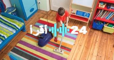 «وداعًا للفوضى!»: 10 طرق مبتكرة لتحفيز طفلك على ترتيب غرفته بهدوء