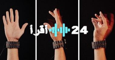 «وداعًا للفأرة والمفاتيح؟» ميتا تتجه نحو مستقبل تفاعلي عبر سوار يتحكم في الأجهزة
