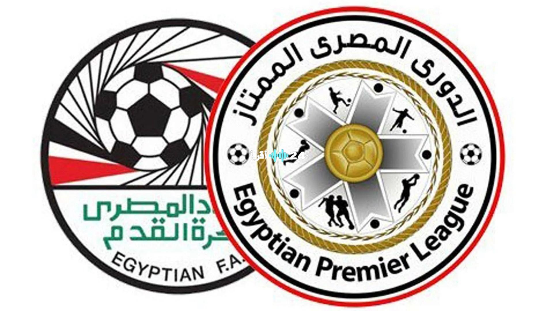 «تعهدات نارية».. ثروت سويلم يشعل حماس الدوري المصري بثلاثية وعود عبر «الحرية»
