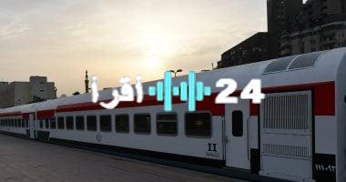 «سهولة وسرعة» حجز تذاكر قطارات السكة الحديد إلكترونيًا: دليل شامل لرحلة مريحة