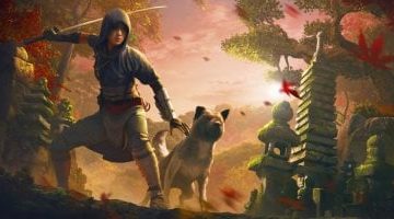 «ترقبوا المغامرة».. “مخالب أواجى” توسع عالم Assassin’s Creed Shadows في سبتمبر: نظرة حصرية على التفاصيل