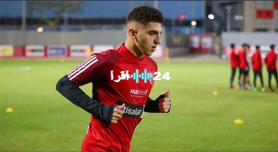 «انتقال تاريخي» الأهلي يمهد طريق كوكا نحو الاحتراف الأوروبي بصفقة استثنائية ومزايا مالية غير مسبوقة