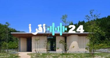 «ابتكار معماري مستدام» منزل مطبوع ثلاثي الأبعاد من التربة يتحدى الخرسانة
