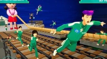 «ترقبوا الإثارة» كل ما تريد معرفته عن عودة Squid Game في 2025