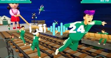 «ترقبوا الإثارة» كل ما تريد معرفته عن عودة Squid Game في 2025