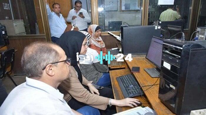 «الآن التقديم متاح».. تنسيق الجامعات 2025: دليل شامل لتسجيل الرغبات في المرحلة الأولى