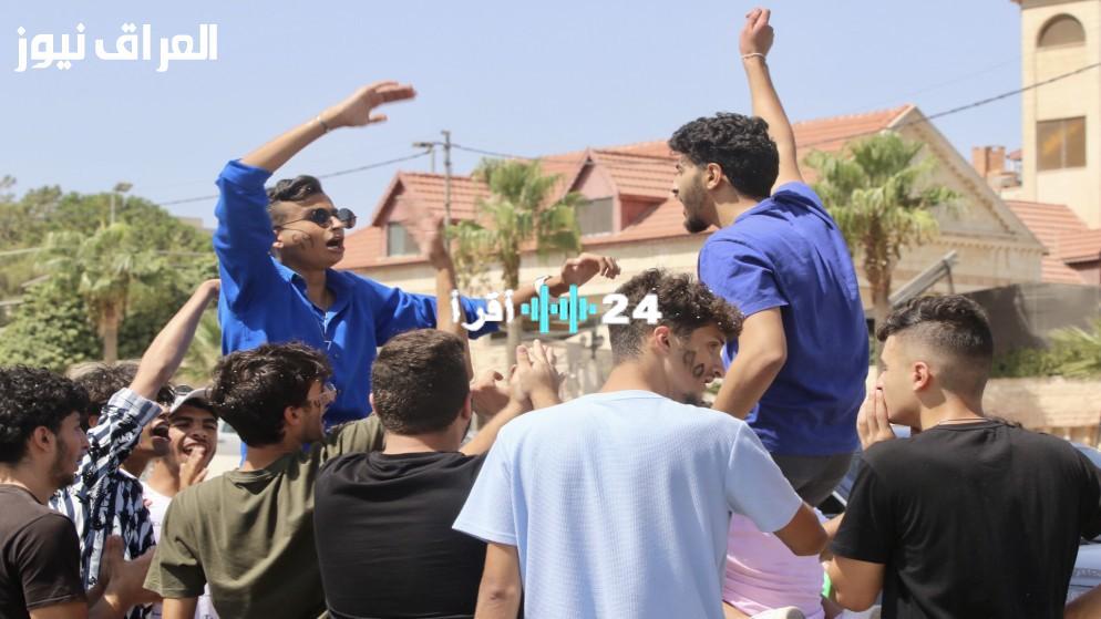 «أخيرًا!»: إعلان نتائج التوجيهي 2025 في الأردن قريبًا عبر المنصة الرسمية