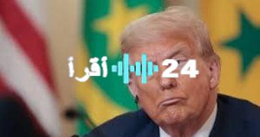 «مستقبل الذكاء الاصطناعي على صفيح ساخن» خطة ترامب للذكاء الاصطناعي تثير عاصفة من الجدل بسبب الغموض القانوني والقيود الأيديولوجية