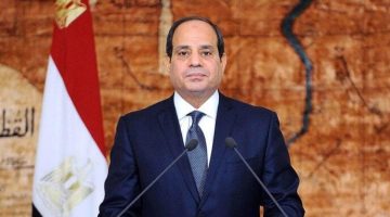 «دفعة تنموية مرتقبة».. الرئيس يصدر قرارًا بفتح اعتماد إضافي في الموازنة العامة للدولة لعام 2024/2025