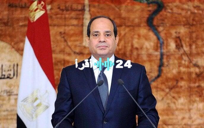 «دفعة تنموية مرتقبة».. الرئيس يصدر قرارًا بفتح اعتماد إضافي في الموازنة العامة للدولة لعام 2024/2025