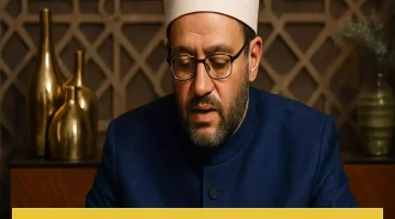 «نور وبصيرة» علماء الأزهر يضيئون الدرب بـ 5 آداب للاستماع الخاشع للقرآن الكريم