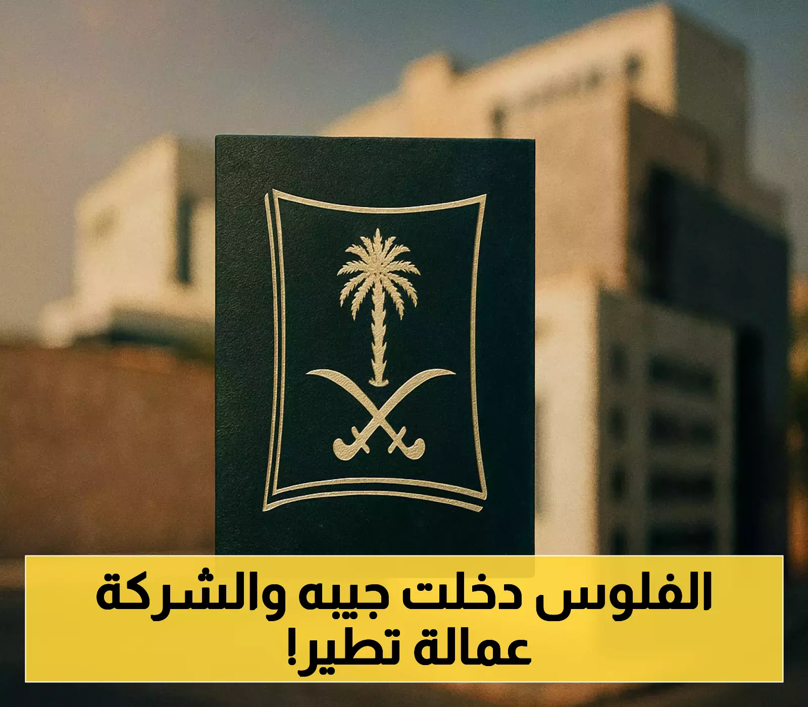 «فساد في الصفوف العليا» مدير مشتريات يواجه اتهامات بتزوير المنتجات في فضيحة تهز الشركة