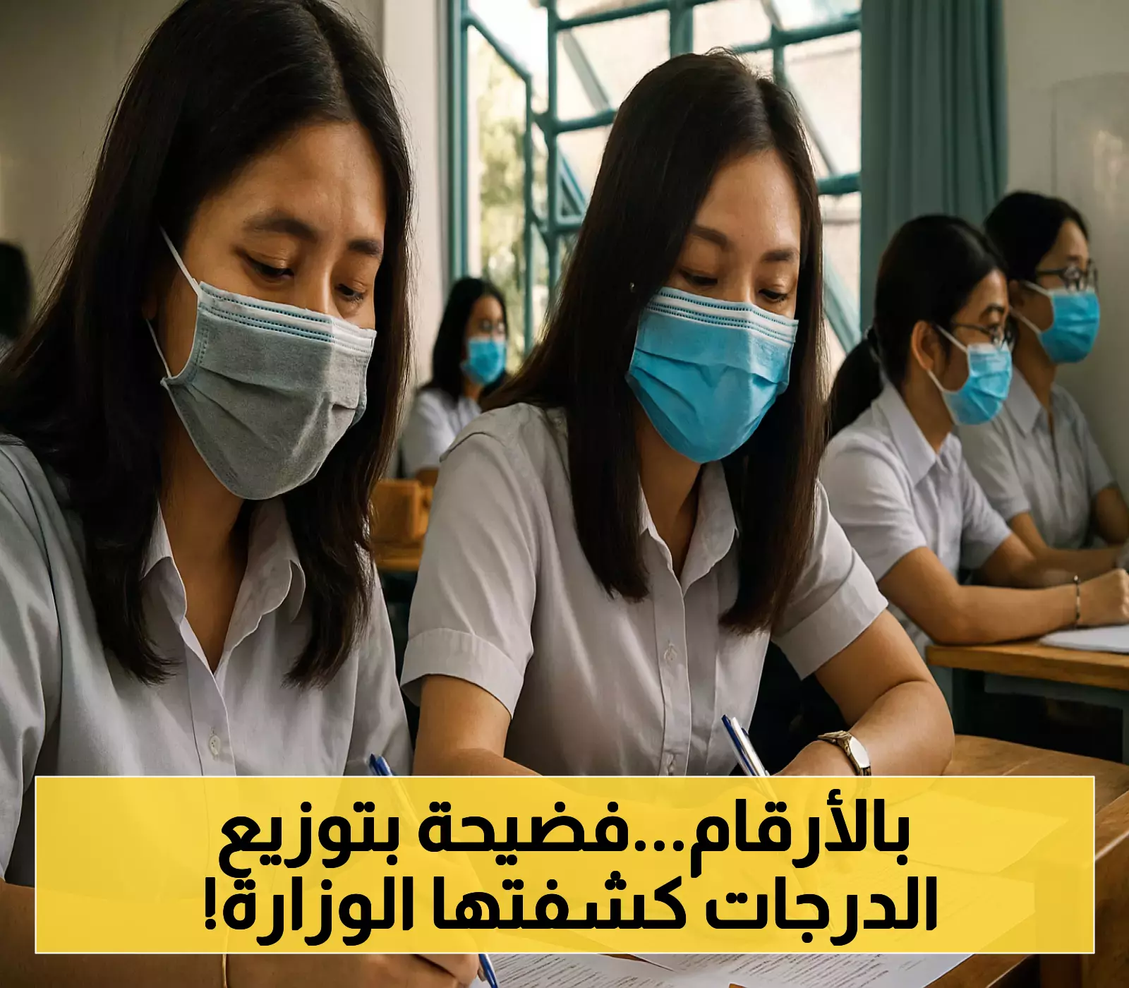 «عدالة القبول على المحك».. دراسة معمقة تكشف تباين مستويات الخريجين وتستهدف القضاء على التمييز في الجامعات