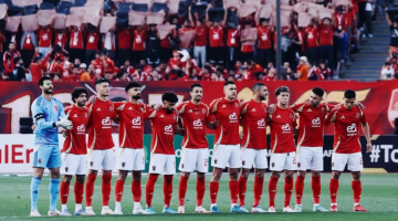 «بأداء قوي» الأهلي يكتسح إنبي ودياً استعداداً للموسم الجديد