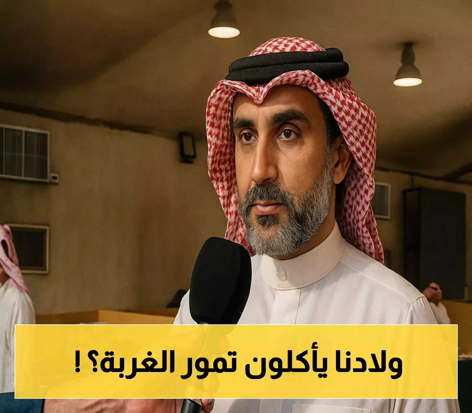 «انتعاش الأسواق» مدير سوق عتيقة يعلن بدء استيراد التمور من مختلف المحافظات