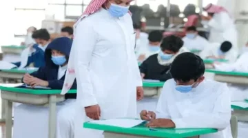 «دقّت ساعة الحقيقة» .. عدّ تنازلي لامتحانات نهاية العام الدراسي في السعودية يشتدّ