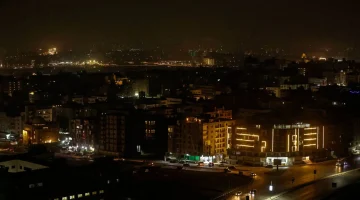 «تداعيات أزمة الكهرباء» وزارة الكهرباء تكشف تفاصيل انقطاع التيار بالجيزة وتطورات محطة جزيرة الدهب