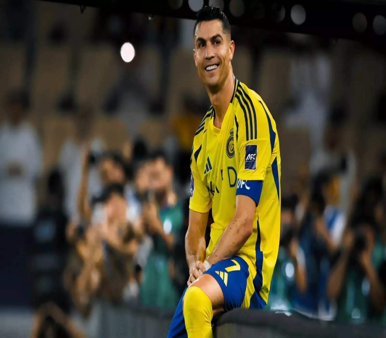 «ضربة موجعة» غياب رونالدو المفاجئ يثير قلق جماهير النصر.. ما الأسباب؟