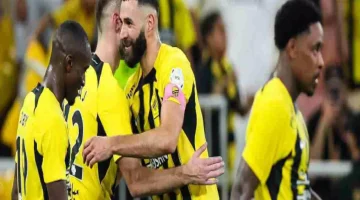 «زلزال مدوٍّ».. تصريحات أيقونة الاتحاد تهزّ أركان المنافسة وتُشعل فتيل التحدي في دوري روشن