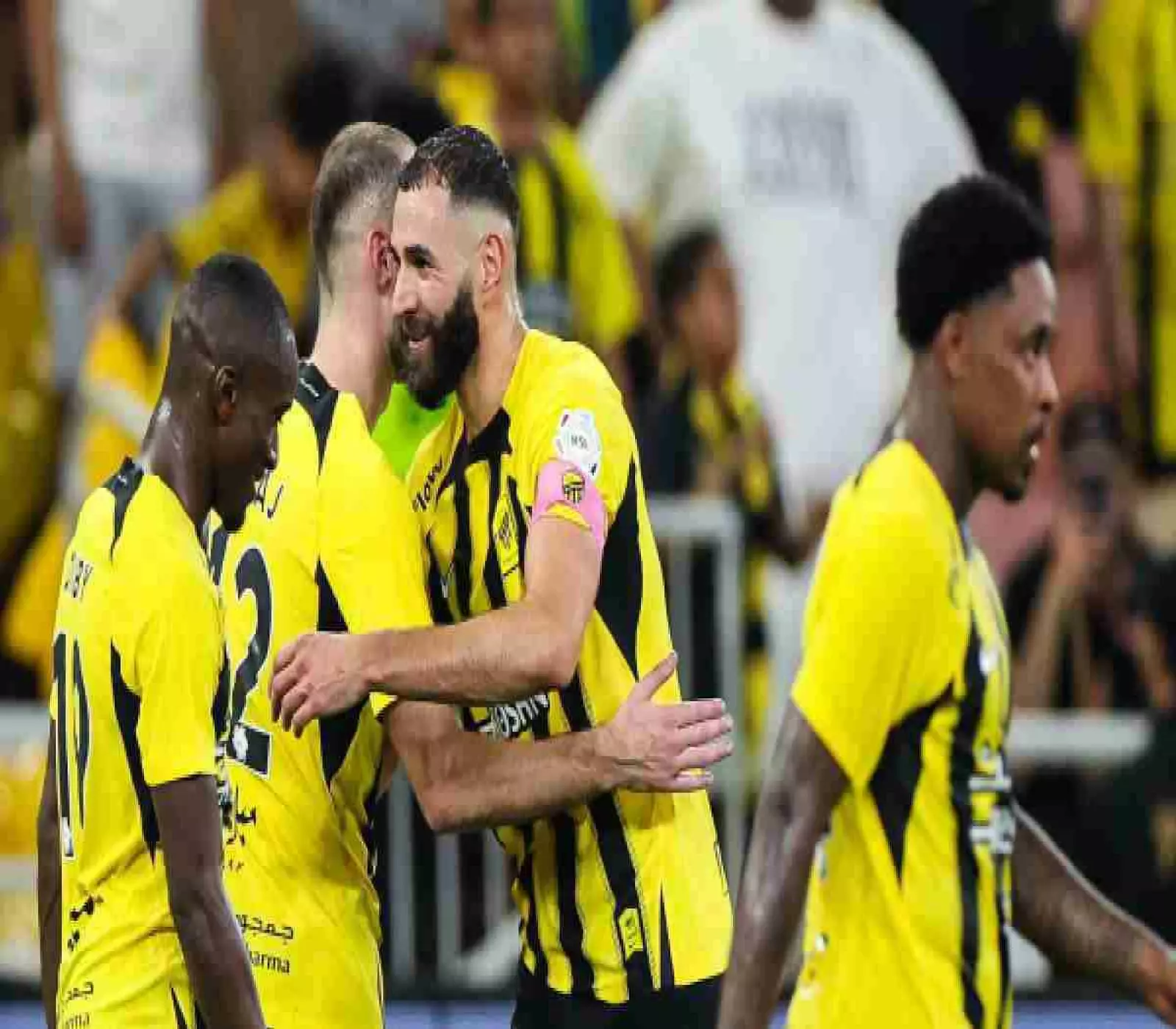 «زلزال مدوٍّ».. تصريحات أيقونة الاتحاد تهزّ أركان المنافسة وتُشعل فتيل التحدي في دوري روشن
