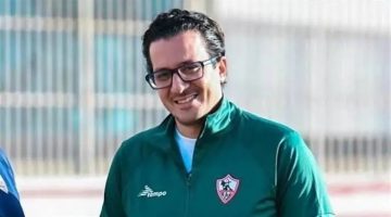 «غموض يلف فحوصات القلعة البيضاء».. طبيب الزمالك يضع النقاط على الحروف بشأن أزمة الفحوصات