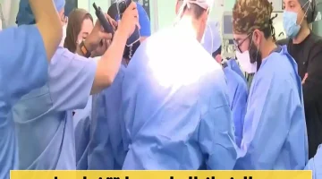 «إنجاز طبي تاريخي» السعودية تفصل توأماً سيامياً سورياً وتُكمل مسيرة 35 عاماً في إنقاذ 66 توأماً من 27 دولة