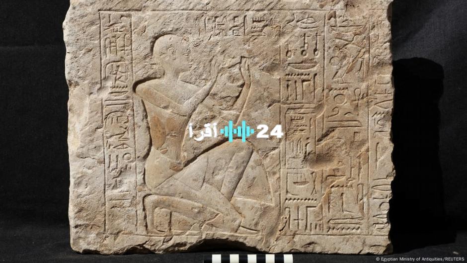 «كنوز مصرية مسروقة».. بصمة فرعونية عمرها آلاف السنين حبيسة جدران المتحف البريطاني