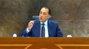 «تأكيد حكومي» رئيس الوزراء: مصر مستمرة في إدخال المساعدات إلى الأشقاء الفلسطينيين دون توقف
