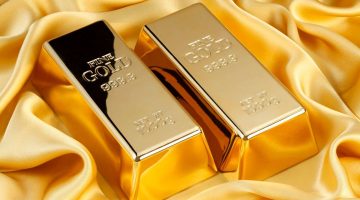 «ارتفاع قياسي» الطلب العالمي على الذهب يقفز في الربع الثاني من 2025