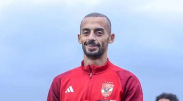 «مفاجأة في القلعة الحمراء».. أحمد عبد القادر يُبلغ الأهلي برغبته في الرحيل والزمالك يترقب الموقف بحذر