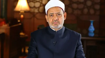 «صرخة مدوية» شيخ الأزهر يطلق نداءً عالميًا عاجلًا لإنقاذ غزة من شبح المجاعة