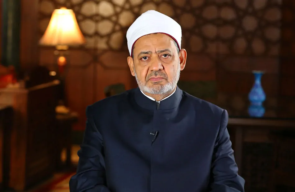 «صرخة مدوية» شيخ الأزهر يطلق نداءً عالميًا عاجلًا لإنقاذ غزة من شبح المجاعة