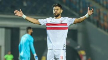 «صفقة جملي».. مصطفى شلبي محط أنظار البنك الأهلي بعد تألقه اللافت في الدوري المصري