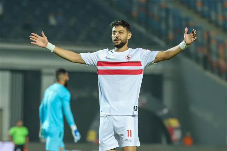 «صفقة جملي».. مصطفى شلبي محط أنظار البنك الأهلي بعد تألقه اللافت في الدوري المصري