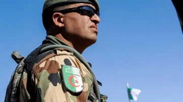 «تعديلات جوهرية» قانون الخدمة العسكرية في الجزائر 2025: نظرة على الإطار المحدث