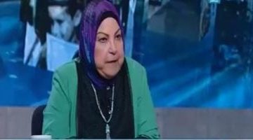 «مخالفات مثيرة للجدل» جامعة الأزهر تحقق مع الدكتورة سعاد صالح بعد تصريحات تلفزيونية