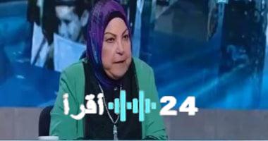 «مخالفات مثيرة للجدل» جامعة الأزهر تحقق مع الدكتورة سعاد صالح بعد تصريحات تلفزيونية