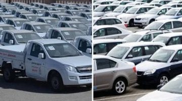 «حصريًا» قائمة السيارات النقل الأكثر ترخيصًا في يونيو 2025: نظرة على اتجاهات السوق