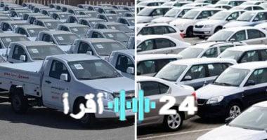 «حصريًا» قائمة السيارات النقل الأكثر ترخيصًا في يونيو 2025: نظرة على اتجاهات السوق