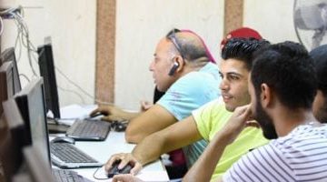 «رقم قياسي» 72 ألف طالب يتنافسون على مقاعد الجامعات المصرية في اختبارات القدرات