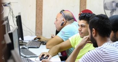 «رقم قياسي» 72 ألف طالب يتنافسون على مقاعد الجامعات المصرية في اختبارات القدرات