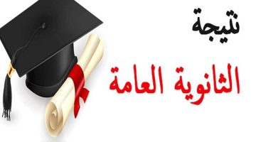 «حصري» تحويل نتيجة الثانوية العامة إلى نسبة مئوية: دليل شامل خطوة بخطوة