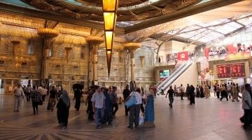 «دليل المسافر الذكي» مواعيد قطارات القاهرة وأسوان اليوم الأربعاء: خطط لرحلتك قبل 30 يوليو 2025