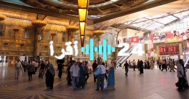 «دليل المسافر الذكي» مواعيد قطارات القاهرة وأسوان اليوم الأربعاء: خطط لرحلتك قبل 30 يوليو 2025