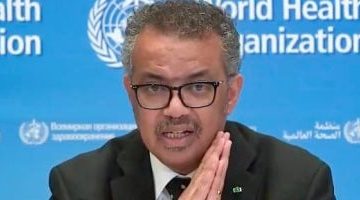 «تحت القصف» هجمات متكررة تستهدف مقر إقامة موظفي الصحة العالمية في دير البلح