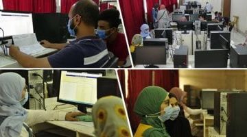 «توقعات حذرة» ارتفاع مرتقب في الحد الأدنى لتنسيق الكليات العلمية بنسبة 1-2%