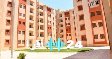 «فرصة ذهبية» وحدات سكنية متاحة لغير المستحقين للأولوية.. تعرف على المدن والمواقع