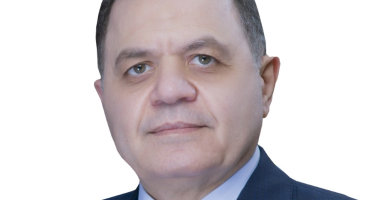 «تقديرًا للجهود» تجديد الثقة في اللواء محمود أبو عمرة وتأكيد دوره المحوري في حفظ الأمن العام